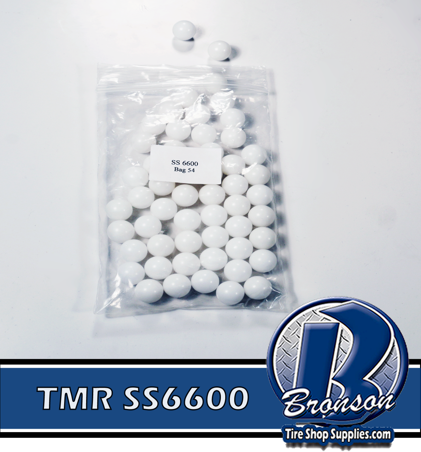 TMR SS6600 9/16' DELRIN BEARINGS FOR TURN PLATES ( 54 PER BAG) ( TMR SS6600 9/16' DELRIN BEARINGS FOR TURN PLATES ( 54 PER BAG) (